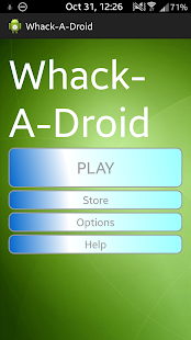 How to download Whack-A-Droid lastet apk for bluestacks