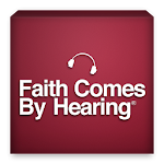 Faith Comes by Hearing Apk