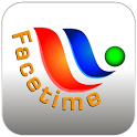 Facetime icon