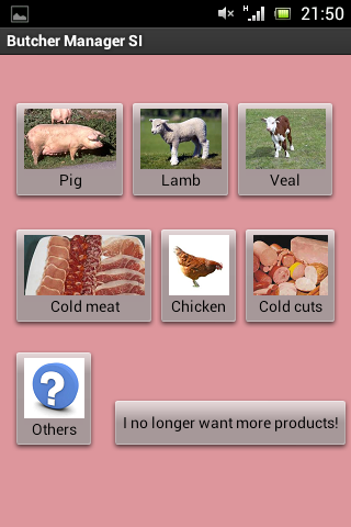 免費下載生產應用APP|Butcher Manager SI app開箱文|APP開箱王