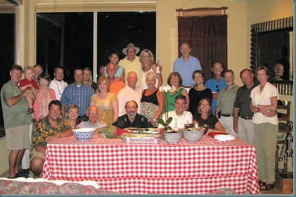 NDAA Group Picture