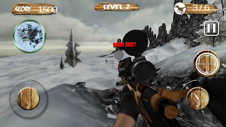 Dino Region : FPS Shooting poster 7