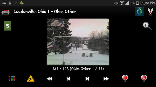 【免費旅遊App】Cameras Ohio-APP點子