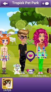 MovieStarPlanet