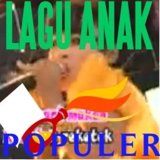 Lagu Anak Populer