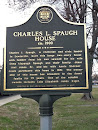 Charles L. Spaugh House