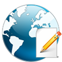 Geo Notification History logo
