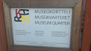 Museokortteli