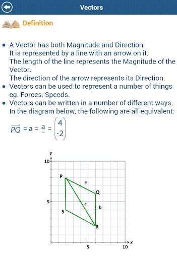 【免費教育App】GCSE Maths : Geometry Revision-APP點子