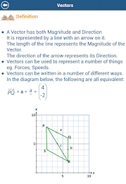 GCSE Maths : Geometry Revision poster 20