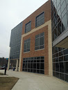 Camden County College Science Building