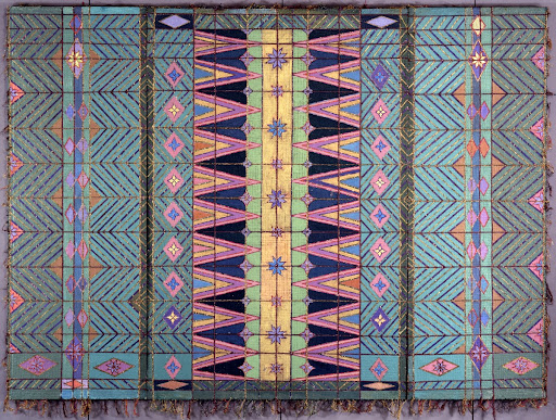 Mahsuri 2 - Sulaiman Haji Esa — Google Arts &amp; Culture