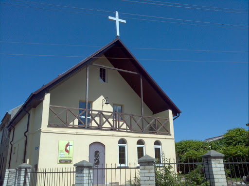 Церковь Святого Луки