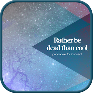 Space go launcher theme 1.2