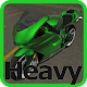 Heavy Motor Racer APK