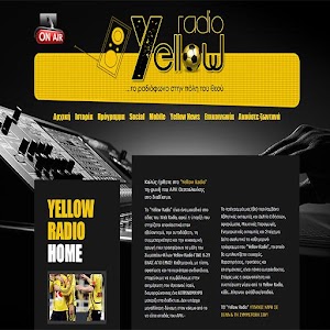 Yellow Radio.apk 1.0.9