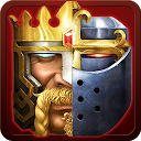 Clash of Kings mobile app icon