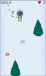 Lastest Bárcenas Skiing Simulator 2015 APK