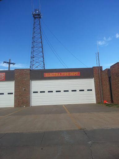 Electra Fire Department