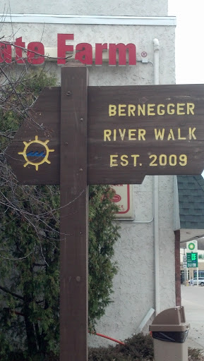 Bernegger River Walk