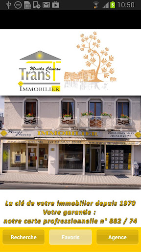 TRANS-IMMOBILIER