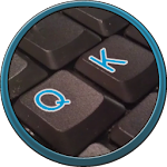 QuickKeys - Keyboard Shortcuts Apk