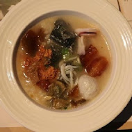 【桂田酒店】心巴黎百匯餐廳