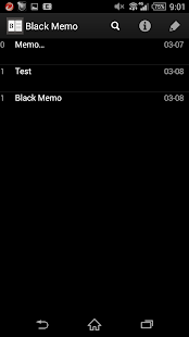 How to download Black Memo patch 1.2.9 apk for laptop