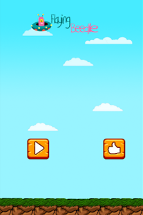 Lastest Flying Beedle APK for Android