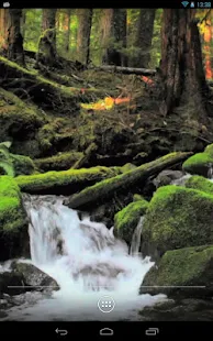 Video Wallpaper HD premium - screenshot thumbnail