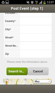Itchoir Pro Screenshots 1