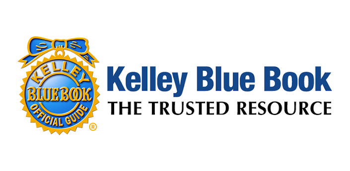 Kelley Blue Book Logo