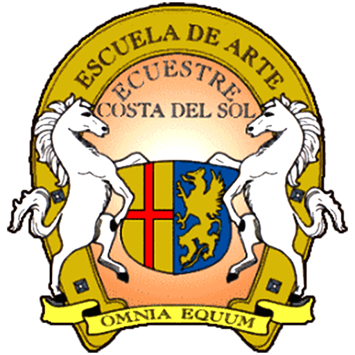 Escuela Ecuestre Costa del Sol LOGO-APP點子