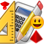 Cover Image of Download Easy Geometry Calculator 3.3.8 APK