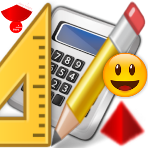 Easy Geometry Calculator 3.3.8