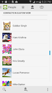 Download Company - Exchange email &more APK for Android