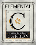 Elemental Carbon Tradition Dry Apple Cider