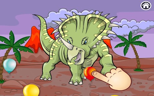 How to get Dinomania - Connect Dots 6.5 apk for laptop