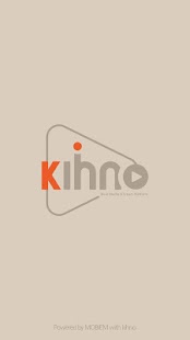 How to download Kihno Player 1.3.4 mod apk for bluestacks