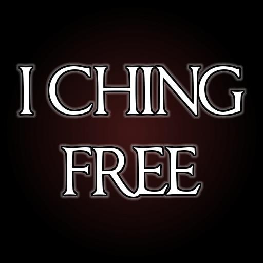 I Ching FREE LOGO-APP點子