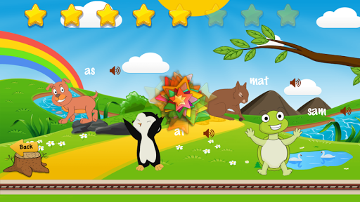 免費下載教育APP|Preschool Phonics Train Free app開箱文|APP開箱王