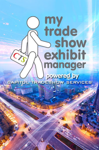 CTS Exhibit Manager