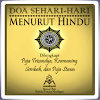 Doa Doa Sehari Hari Hindu