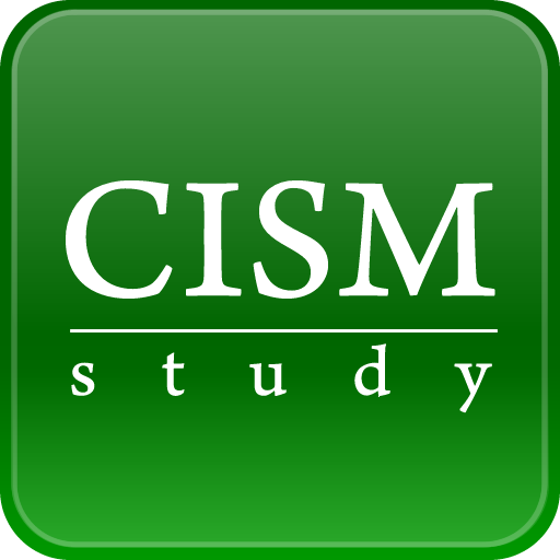 CISM Study Questions 2015 LOGO-APP點子