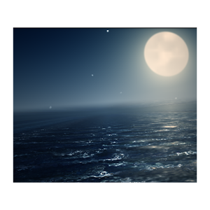 Ocean At Night Live Wallpaper.apk 1.08