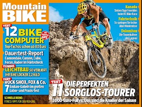 MOUNTAINBIKE APK Download for Android