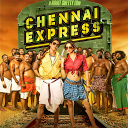 Chennai Express Songs mobile app icon