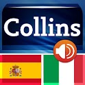 Spanish<>Italian Gem Dictionar logo