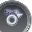 Stop Watch with GPS (Ad Ver) logo
