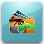 Cover Image of Download Restore Deleted Photos 1.0 APK